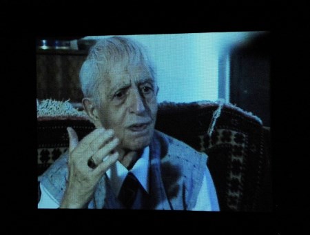 “İlyas Əfəndiyev və üç Qarabağnamə” sənədli filminin təqdimatı olub “İlyas Əfəndiyev və üç Qarabağnamə” sənədli filminin təqdimatı olub