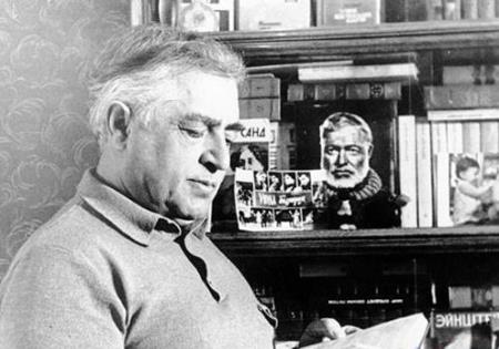 Sözün, sənətin İlyas Əfəndiyev ucalığı Sözün, sənətin İlyas Əfəndiyev ucalığı