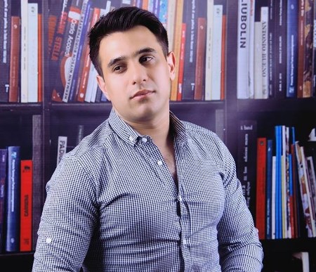 Şəhid oğlu - Aqil Yaşaroğlunun hekayəsi