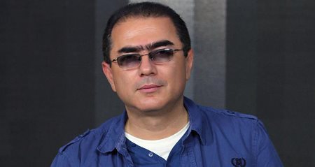 Allah “Bomj”ları yalançı adamlardan düzəldib