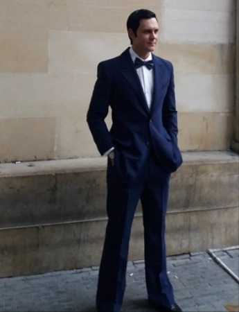 Müslüm Maqomayev haqqında bədii filmin çəkilişlərinə başlanılıb Müslüm Maqomayev haqqında bədii filmin çəkilişlərinə başlanılıb