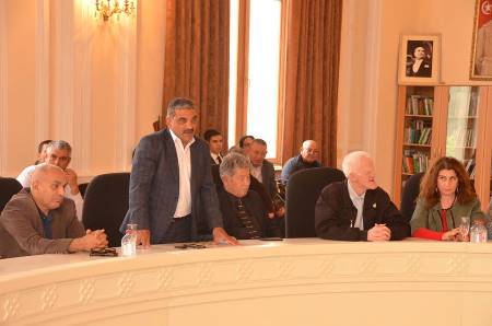 İbrahim İlyaslının 55 illik yubileyi və yeni kitabının imza törəni keçirildi