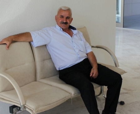 Ömürdü, yola verirəm - Osman Fərmanoğlunun şeirləri