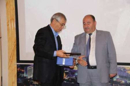 Üçüncü Məmməd Araz Poeziya günü yekunlaşıb Üçüncü Məmməd Araz Poeziya günü yekunlaşıb