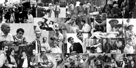 Milli kinomuzun 120 illiyinə həsr edilmiş fotosərgi açılacaq