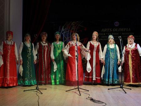 Beynəlxalq incəsənət müsabiqəsi keçiriləcək