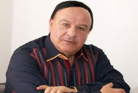 Yalçın Rzazadənin yaradıcılığının 50 illiyi qeyd ediləcək