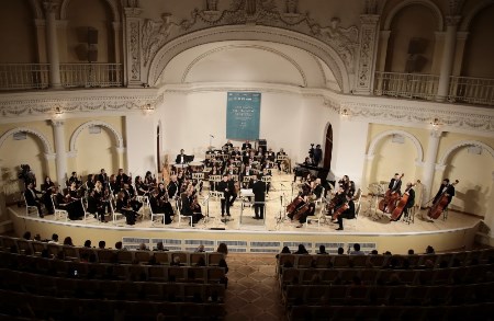 “Xalq mahnıları festivalı” keçirilib “Xalq mahnıları festivalı” keçirilib