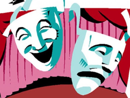 “Varlı qadın” Osetiya səhnəsində