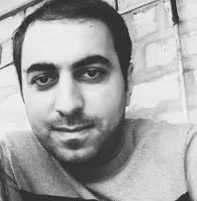 Kökləyib eşq üstə bu payız ömrü - Şəhriyar İbrahimovun şeirləri Kökləyib eşq üstə bu payız ömrü - Şəhriyar İbrahimovun şeirləri