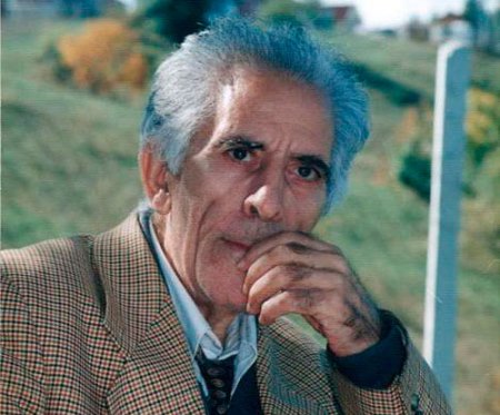 Şeirdə şahmat oyunu... - Cavanşir Yusifli yazır