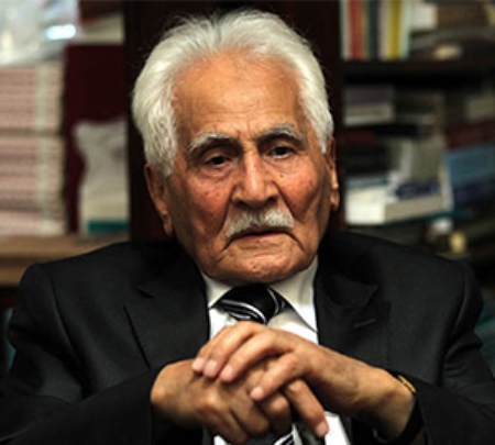 Ihlamurlar çiçek açtığı zaman - Bahattin Karakoç