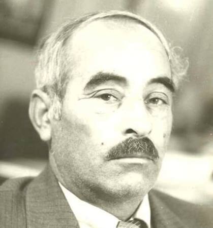 Ayrıldıq hayanda, görüşdük harda - Abbasağa Azərtürkün şeirləri