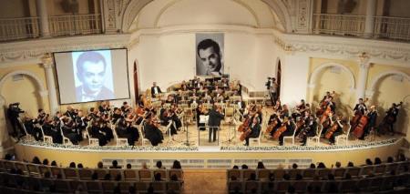 Lütfiyar İmanovun xatirəsi anılıb