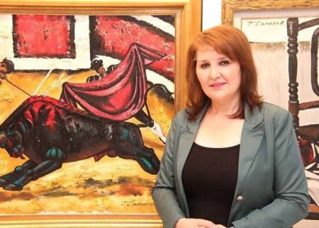 “Mən yoxam” romanındakı Qurban Yaquboğlu…