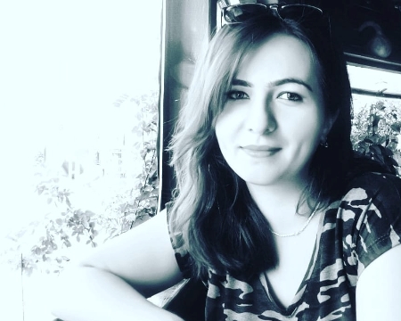 Qadın - Humay Yılmazın hekayəsi