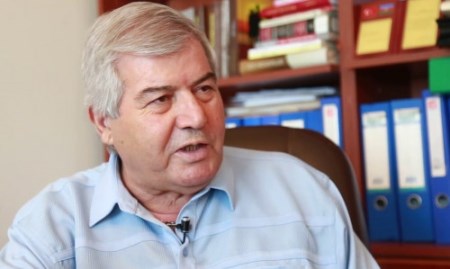 Sabir Rüstəmxanlının “Astar” adlı yeni kitabı çıxdı