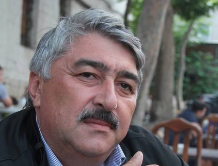 Cibimin alnına pul yazılmayıb - Ayaz Arabaçının şeirləri