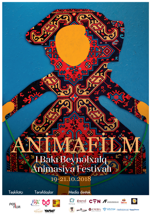 Ən yaxşı cizgi filmi və ssenari müəllifləri  elan olundu