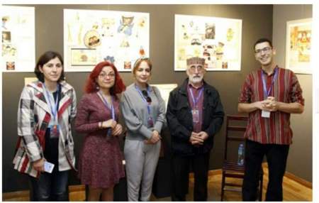 Festival kimisən... - Sevinc Elsevər yazır Festival kimisən... - Sevinc Elsevər yazır