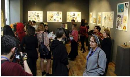 Festival kimisən... - Sevinc Elsevər yazır Festival kimisən... - Sevinc Elsevər yazır