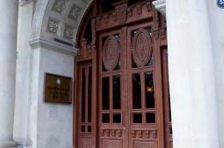 Gənc dramaturqlar bir araya gələcəklər Gənc dramaturqlar bir araya gələcəklər