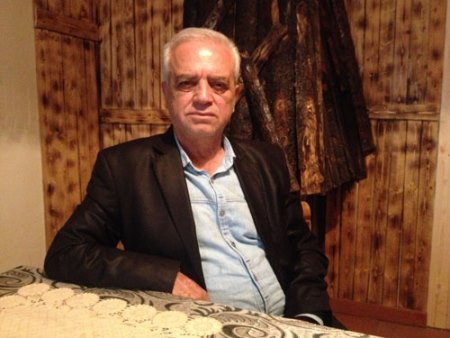 Ona birinci gülləni Mircəfər Bağırov vurub – MÜSAHİBƏ