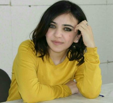 Keçid - Afayət Afiqin hekayəsi