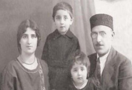 Bu da bir cərəyandı, keçib gedəcək... Bu da bir cərəyandı, keçib gedəcək...