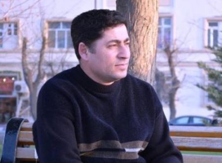 İsti ata ocağı - Rəşad Məhəmmədoğlunun hekayəsi