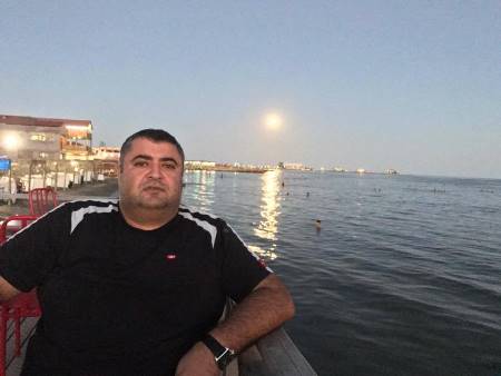 Vətən dərdim, yar həsrətim - Şeirlər