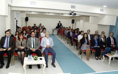 “Külək: Yel kürəsinin şahzadəsi” təqdim olunub “Külək: Yel kürəsinin şahzadəsi” təqdim olunub