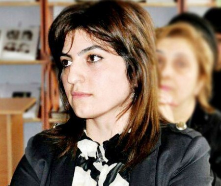 Bu da bir nağıldı... - Şəhla Aslan yazır