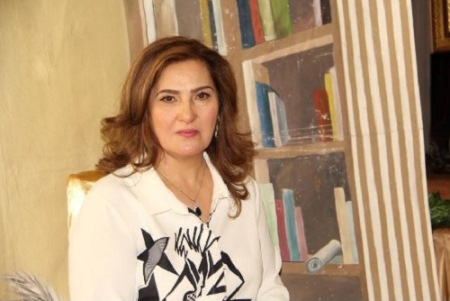 Yazmaq yaratmaq deməkdir - Əsəd Cahangir yazır