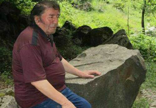 Sözlə ucalan Musa Yaqub - Rəhim Əliyev yazır