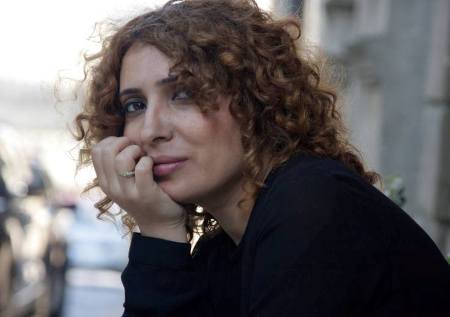 Ölü səhra - Günel Natiqin hekayəsi Ölü səhra - Günel Natiqin hekayəsi