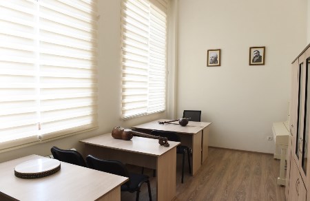 Ağdam Muğam Mərkəzi açılıb