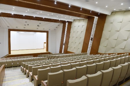 Ağdam Muğam Mərkəzi açılıb