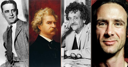 Yazıçılığın sirləri