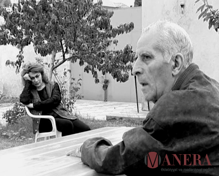 "Kimə gülzar, kimə xəzəl dünyadı...” - İradə Tuncay yazır "Kimə gülzar, kimə xəzəl dünyadı...” - İradə Tuncay yazır