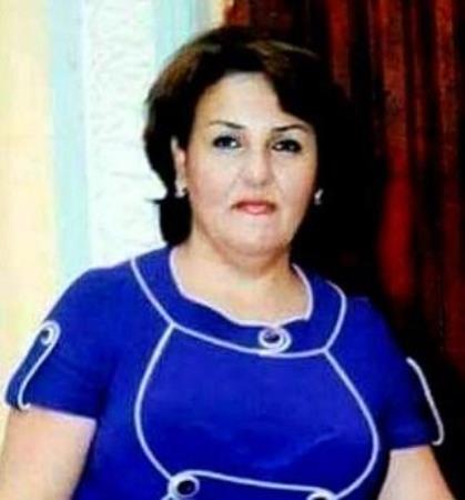 Həsrətin özündən əzizdi daha - Xatirə Rəhimbəylinin şeirləri Həsrətin özündən əzizdi daha - Xatirə Rəhimbəylinin şeirləri