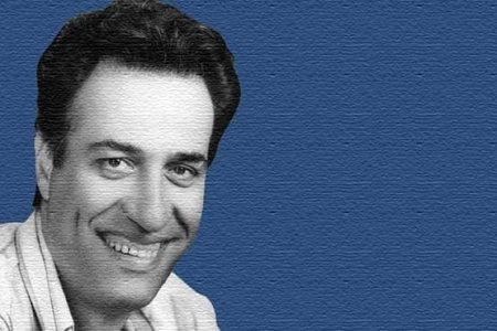 "Güldürən adam" - Kamal Sunal "Güldürən adam" - Kamal Sunal