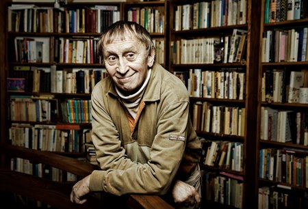 Oxuyun, ay millət - İvan Krausdan hekayələr Oxuyun, ay millət - İvan Krausdan hekayələr