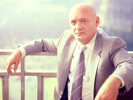 Həsənağa Turabovun 80 illik yubileyi keçiriləcək