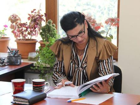 Avropada ilk azərbaycanlı elmlər doktoru oldu Avropada ilk azərbaycanlı elmlər doktoru oldu