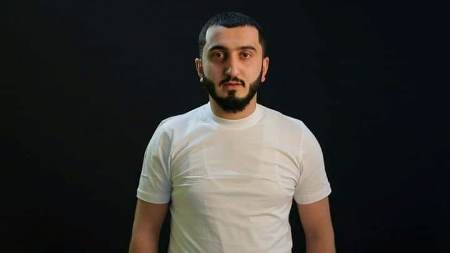 “Biz uşaq olanda…” – Rəşad Nağı Mustafanın yeni şeiri “Biz uşaq olanda…” – Rəşad Nağı Mustafanın yeni şeiri