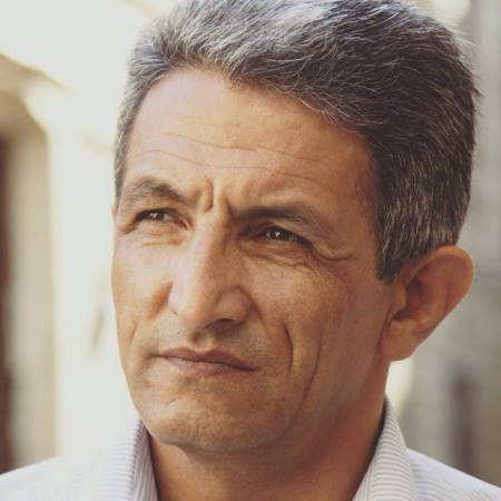 Bir sevdada oduq, suyuq - Füzuli Sabiroğlunun şeirləri