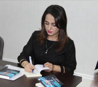 Payız qızının nağılı 