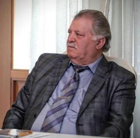 Azərbaycan mədəniyyətinin Litvadakı böyük elçisi - Mahiras Gamzayevas