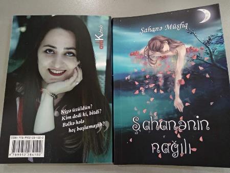 "Ovcuma yığmışam xatirələri..."